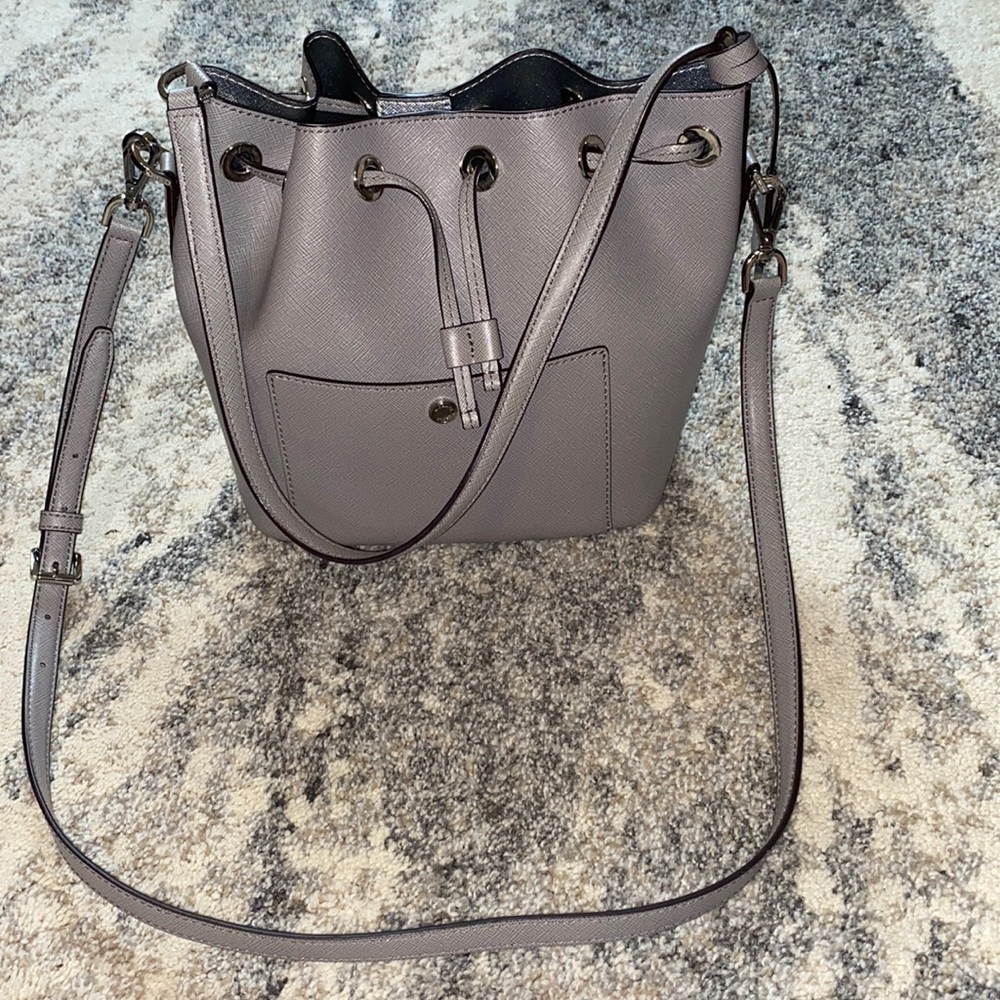 Michael Kors handbag